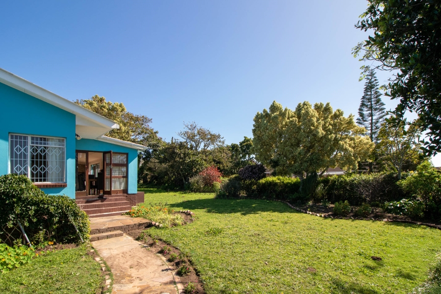 4 Bedroom Property for Sale in West Bank Eastern Cape